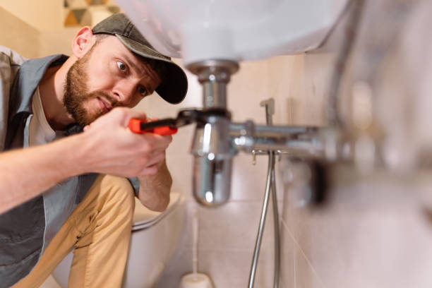 Best Septic System Installation and Maintenance  in Grottoes, VA