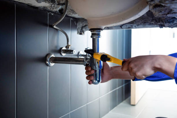 Best Plumbing System Maintenance  in Grottoes, VA