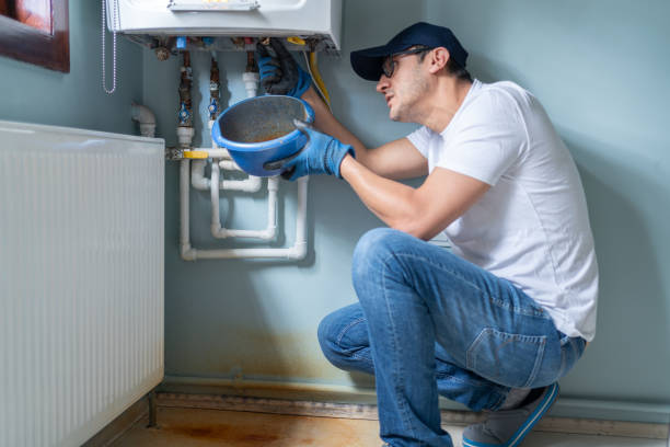 Best Residential Plumbing Services  in Grottoes, VA